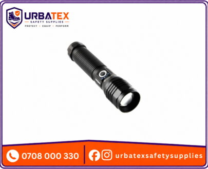 Rechargeable Tactical Flashlight