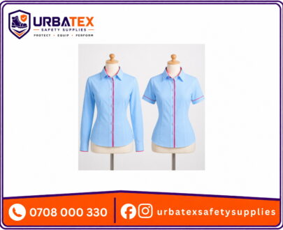 Restaurant Staff Shirts Kenya