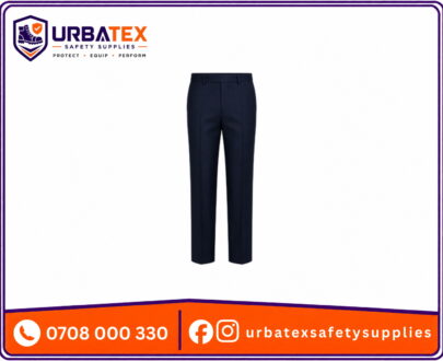 Restaurant Waiter Trousers Kenya