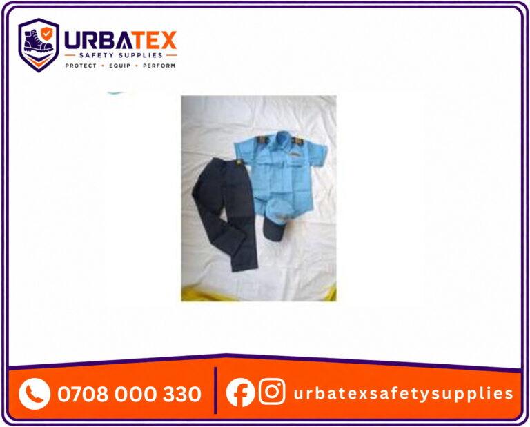 Roleplay Police Costume in Nairobi