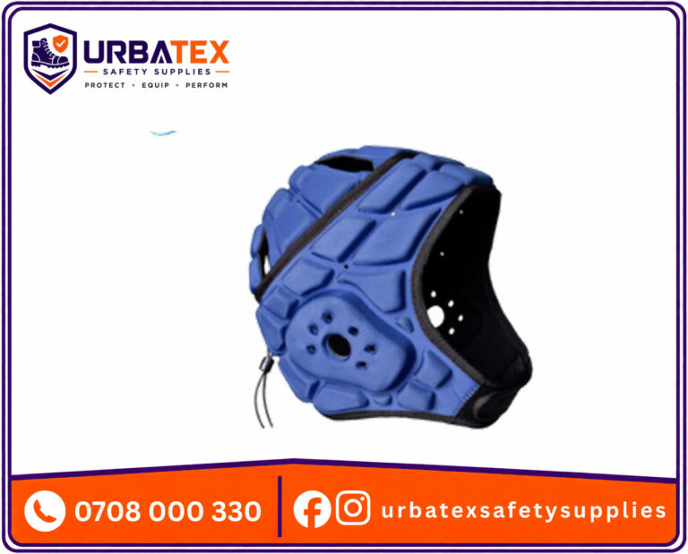 rugby helmet