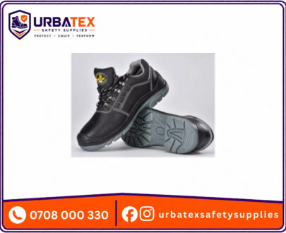 S3 Low Cut Safety Shoes