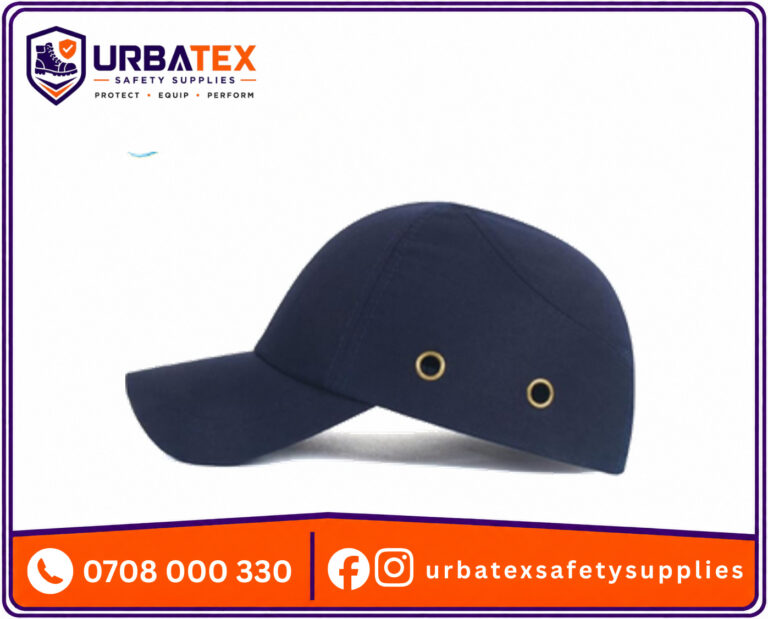 Safety Bump Caps