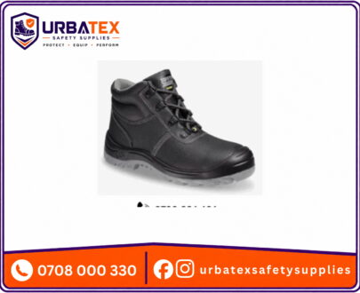 Safety Jogger Bestboy S3 – Premium Safety Boots from Trusted Safety Shoes Suppliers Nairobi