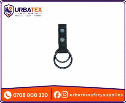 security Baton Holder