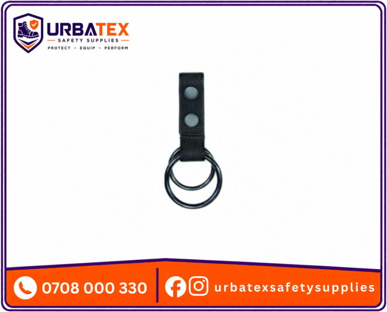 security Baton Holder