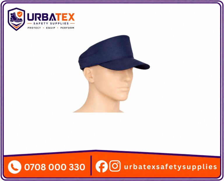 Security Cap in Nairobi – Structured Professional Guard Cap