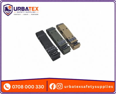security guard belts