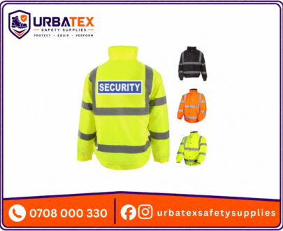 security guard bomber jacket kenya
