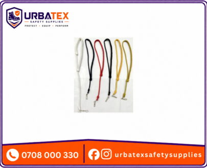 Security guard Lanyards