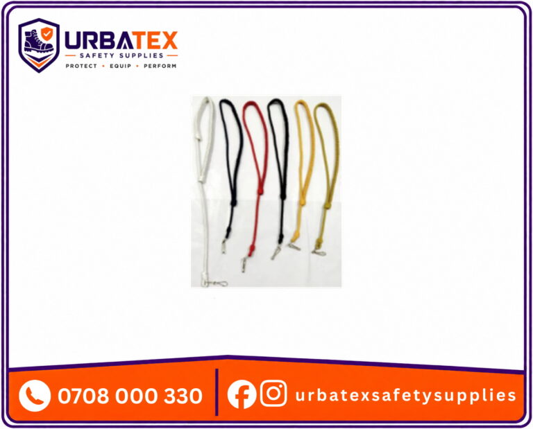 Security guard Lanyards