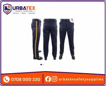 Security Guard Trousers
