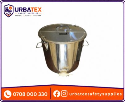 Settling Tank- 35 Litres