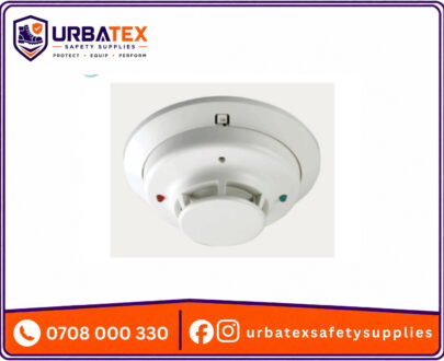 smoke detectors kenya