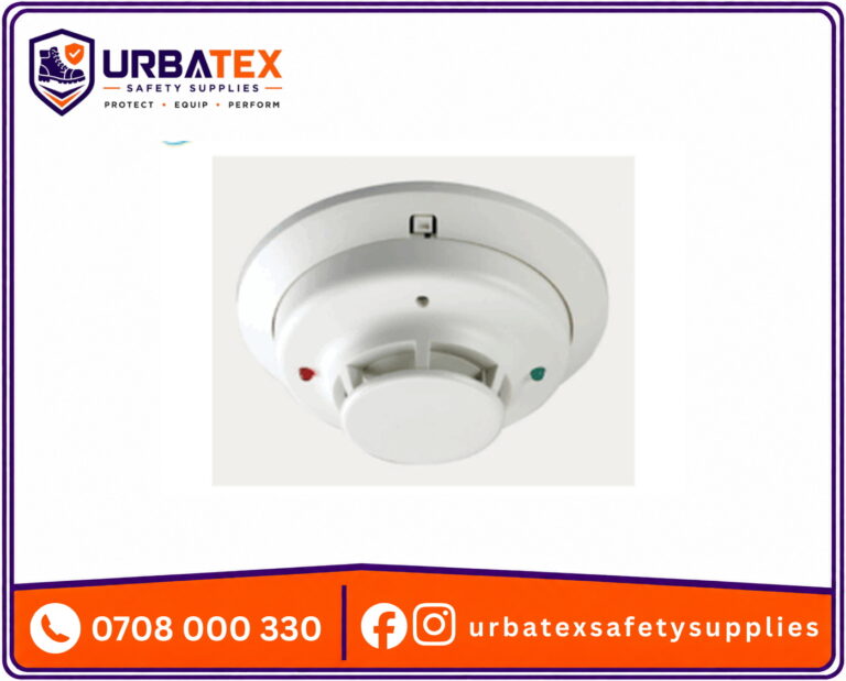Smoke detectors