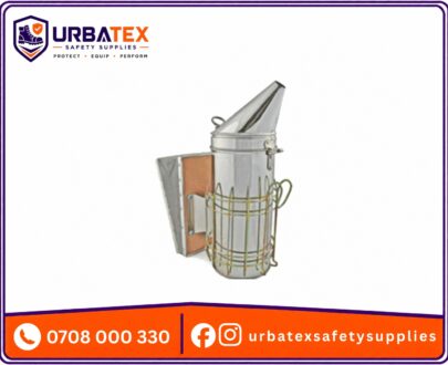 Stainless Steel Bee Smoker – Durable Beekeeping Tool in Nairobi, Kenya