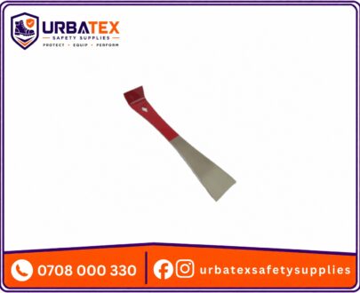 Stainless Steel Hive Hand Tool - Durable Honeycomb Scraper for Beekeepers in Nairobi, Kenya