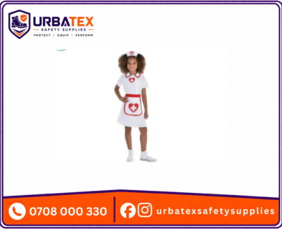 Sweetheart Nurse Costume for Girls