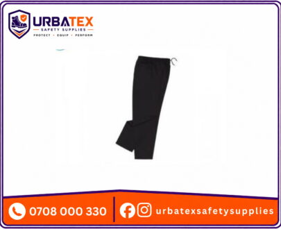 Unisex Chef Pants – Durable & Comfortable Chef Trousers in Nairobi