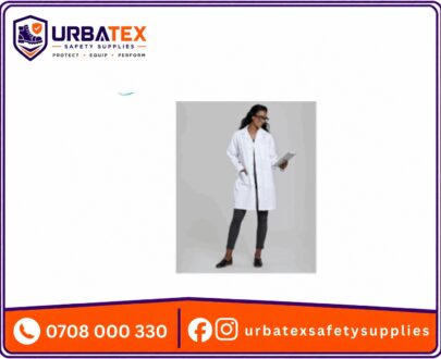 Unisex Lab Coats in Kenya