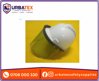 Vaultex 2-Point Chin Strap with Chin Cup (Comfort Retention Strap) – Kenya