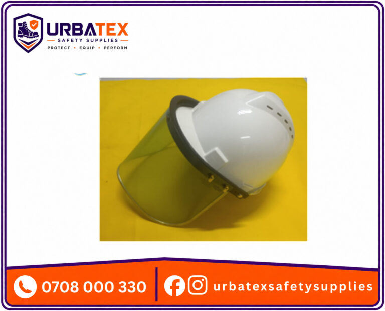 Vaultex 2-Point Chin Strap with Chin Cup (Comfort Retention Strap) – Kenya