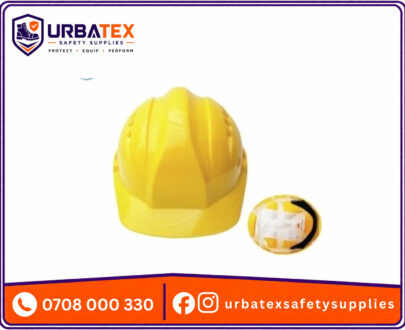 Vaultex Safety Helmets Kenya – Certified Industrial Head Protection