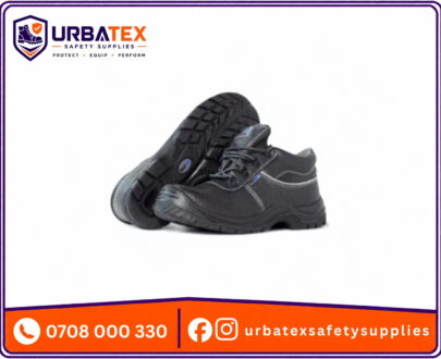 Vaultex SBP High Ankle Safety Shoes