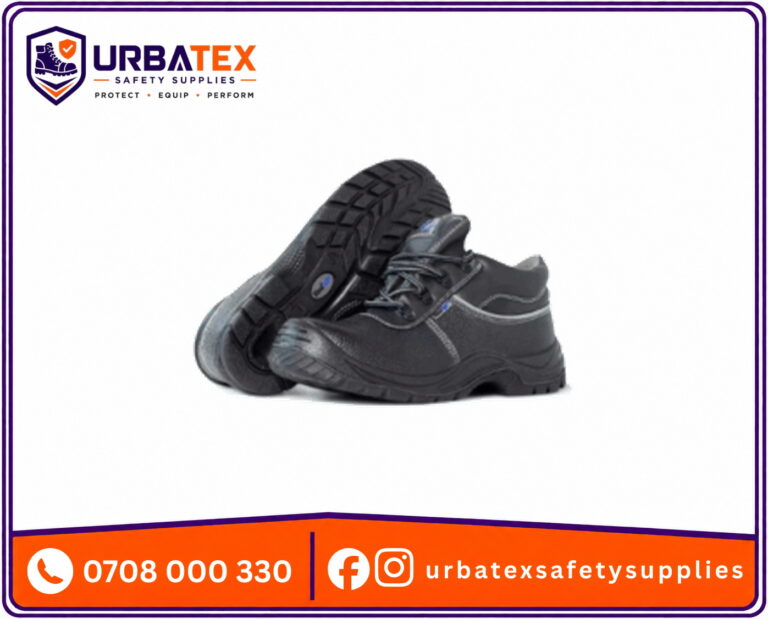 Vaultex SBP High Ankle Safety Shoes