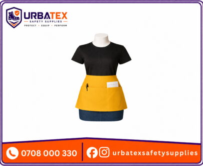 Waiter Half Apron Nairobi for Restaurant, Café and Hotel Service Teams