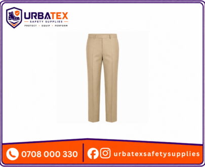 Waiter Trousers in Kenya