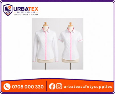 Waitress Shirts in Kenya