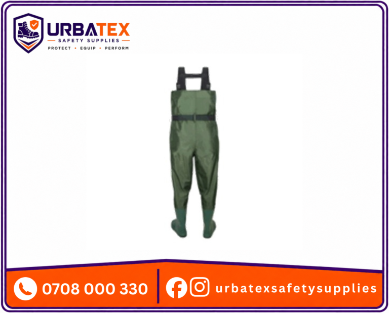 waterproof chest waders