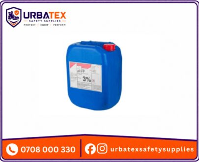 wet chemical fire extinguisher