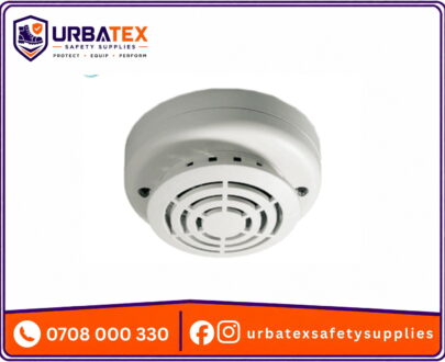 Zeta and Shield Heat Detectors
