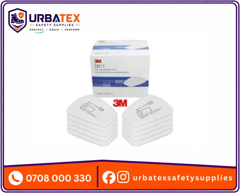 3M 5N11 N95 Particulate Filter
