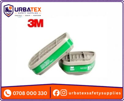 3M 6004 Ammonia Methylamine Cartridge (NIOSH) – Nairobi