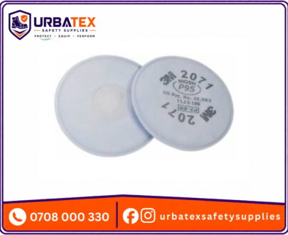 3M P95 Respirator Filter 2071 – Professional Particulate Protection in Nairobi, Kenya