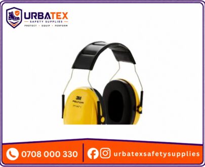 3M Peltor Optime 98 Earmuffs H9A