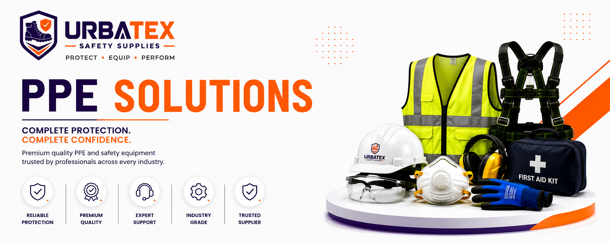 Personal Protective Equipment PPE supplier in Nairobi Kenya