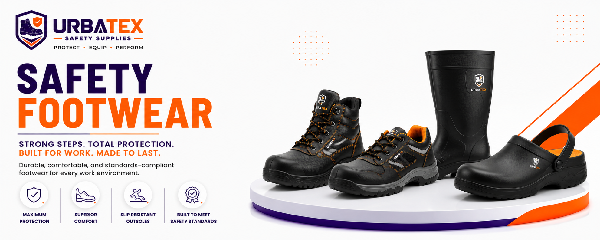 Workplace safety supplies in Nairobi Kenya