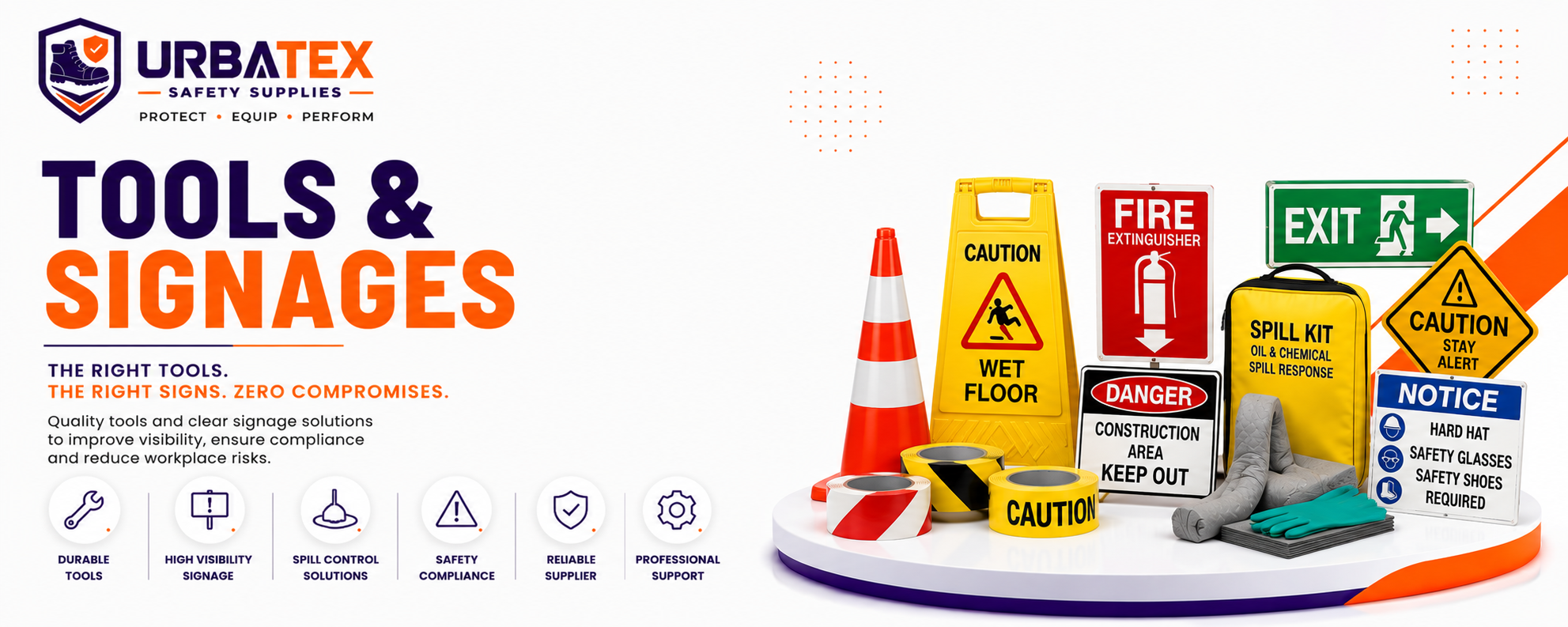 Industrial protective equipment available in Kenya