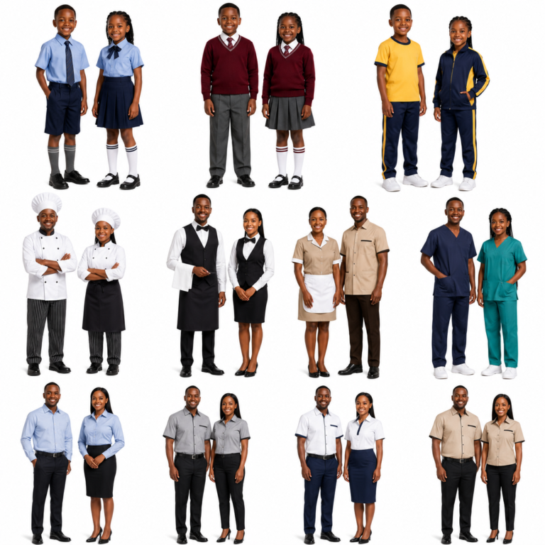 Uniforms