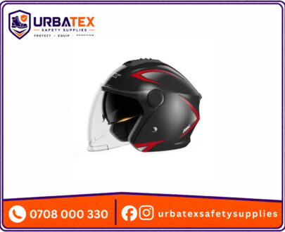 Adjustable Adult Motorbike Helmets