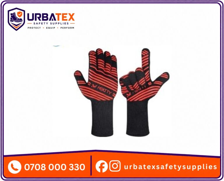 Anti Cut Kitchen Gloves Nairobi | Level 5 Food Safe Cut Protection