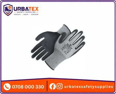 Anticut Cut Resistant Gloves – Nitrile Coated Industrial Safety Gloves for Kenya
