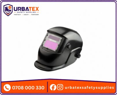 Auto Darkening Welding Helmet