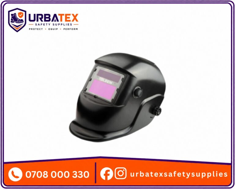 Auto Darkening Welding Helmet