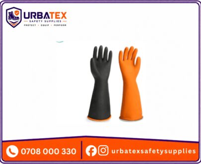 Chemical Resistant Gloves