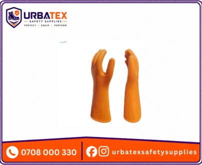 Class 2 Electrical Rated Gloves